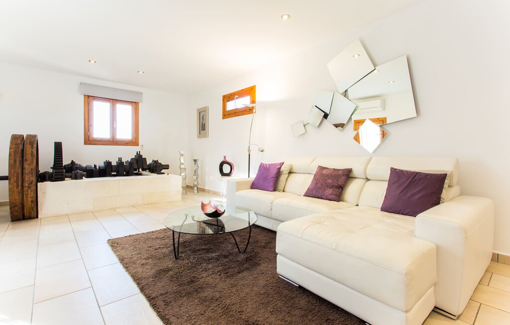 Domy wakacyjne - Can Vinagrella Pera, Muro , Hiszpania - EMF307 7