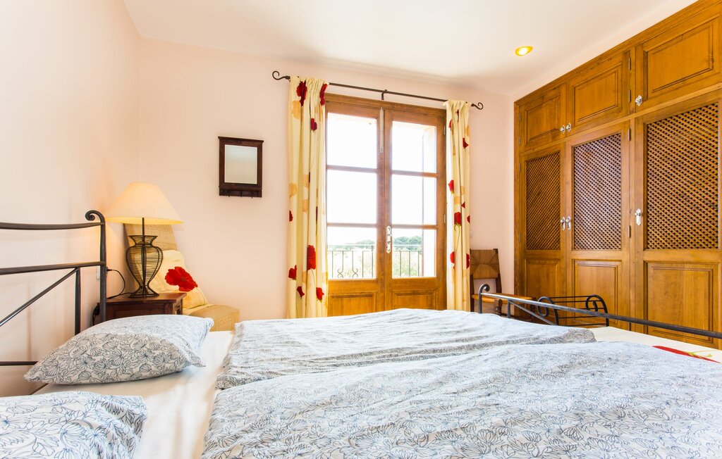 Feriehuse - Once Pinos, Portocolom , Spanien - EMF310 43