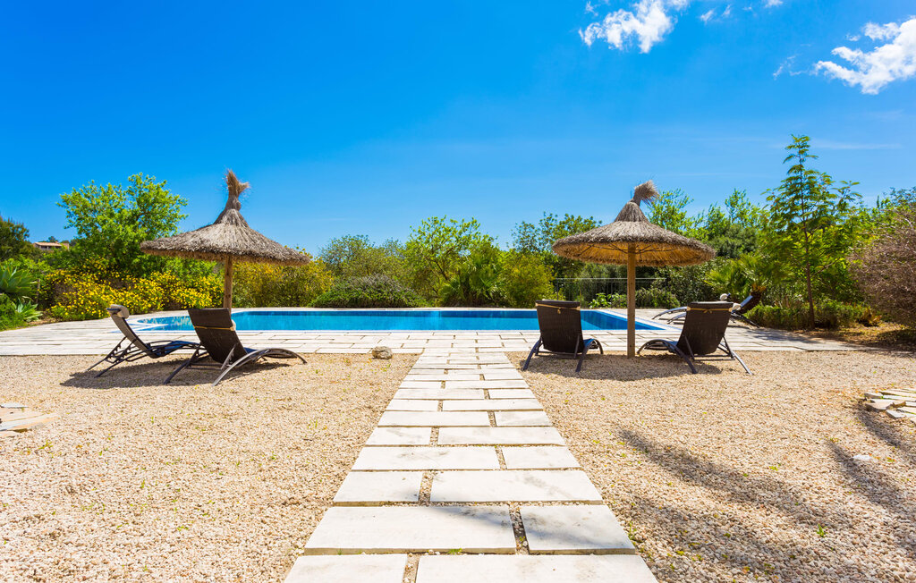 Feriehuse - Once Pinos, Portocolom , Spanien - EMF310 7