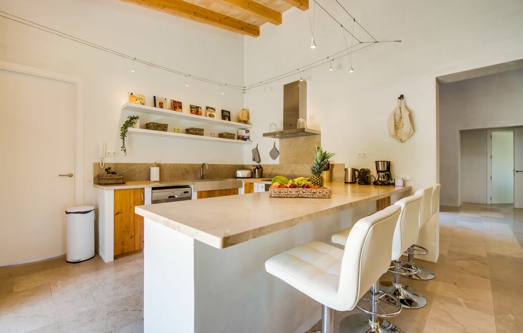 Feriehuse - Son Buc, Arta , Spanien - EMF311 23