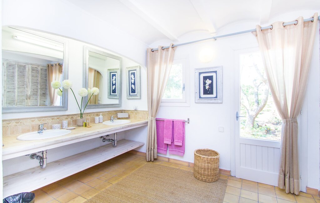 Feriehuse - La Vinyeta, Pollenca , Spanien - EMF315 45