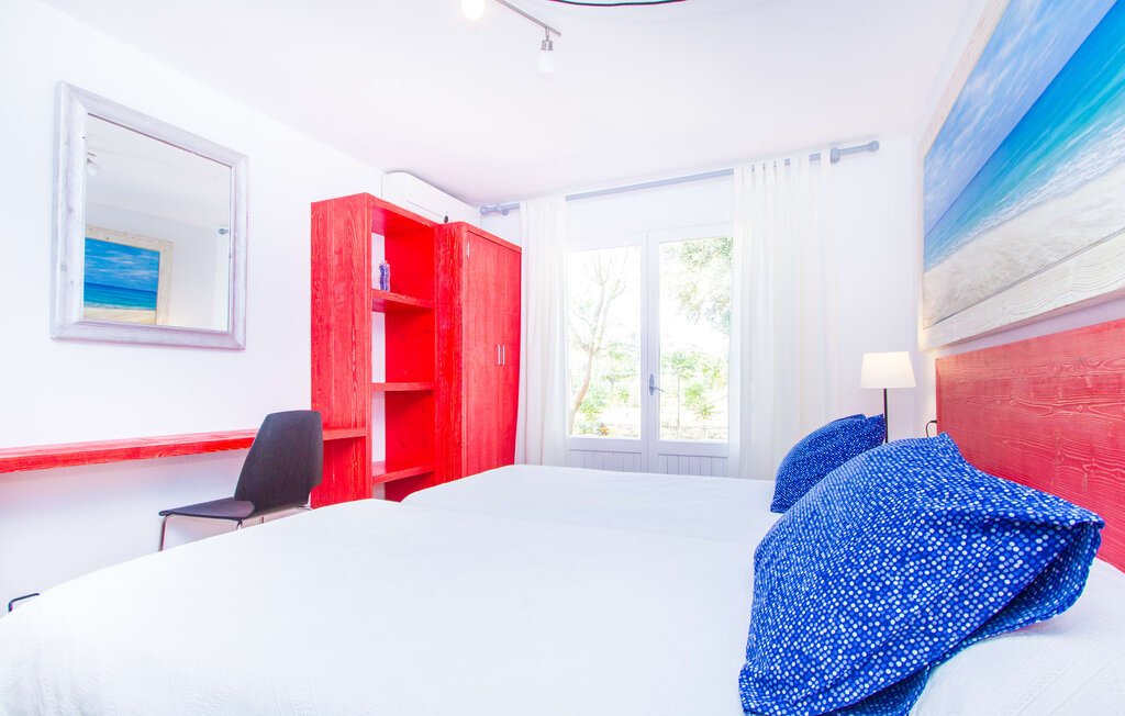 Feriehuse - La Vinyeta, Pollenca , Spanien - EMF315 37