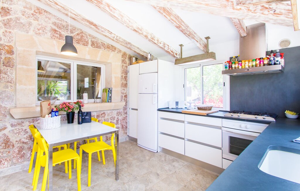 Feriehuse - La Vinyeta, Pollenca , Spanien - EMF315 29