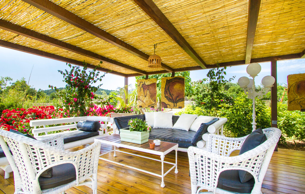 Feriehuse - La Vinyeta, Pollenca , Spanien - EMF315 7