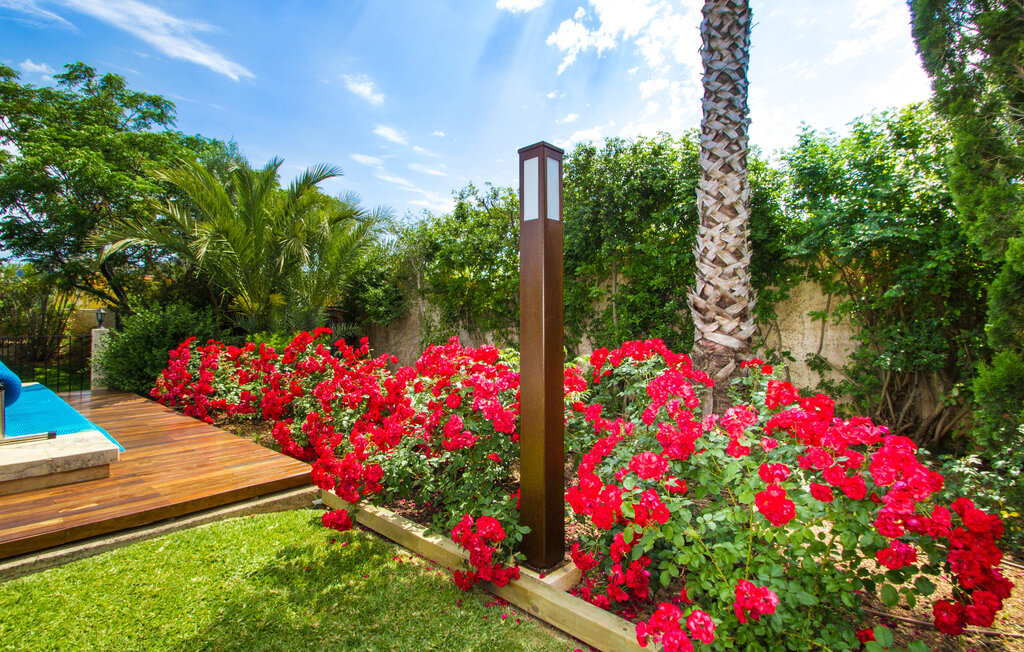 Feriehuse - La Vinyeta, Pollenca , Spanien - EMF315 16