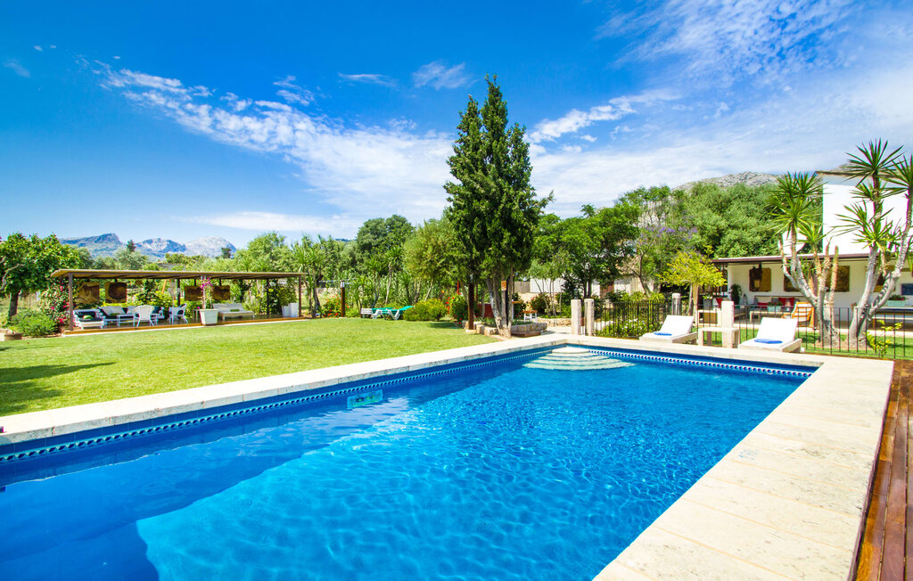 Feriehuse - La Vinyeta, Pollenca , Spanien - EMF315 2