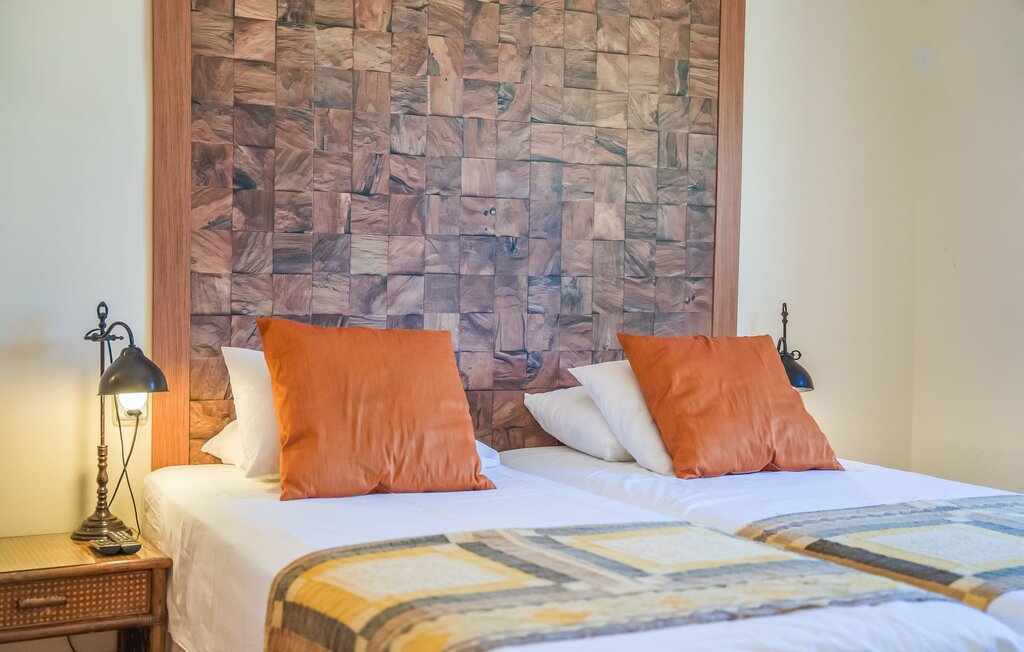 Ferienhaus - San Bartolo, Llubi , Spanien - EMF316 32