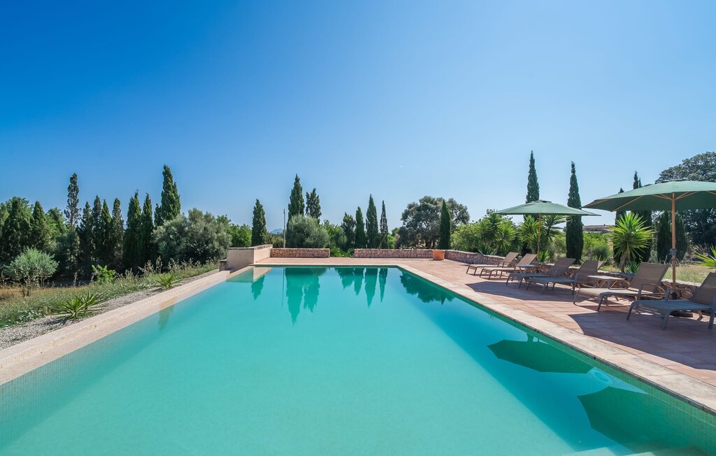 Ferienhaus - San Bartolo, Llubi , Spanien - EMF316 3