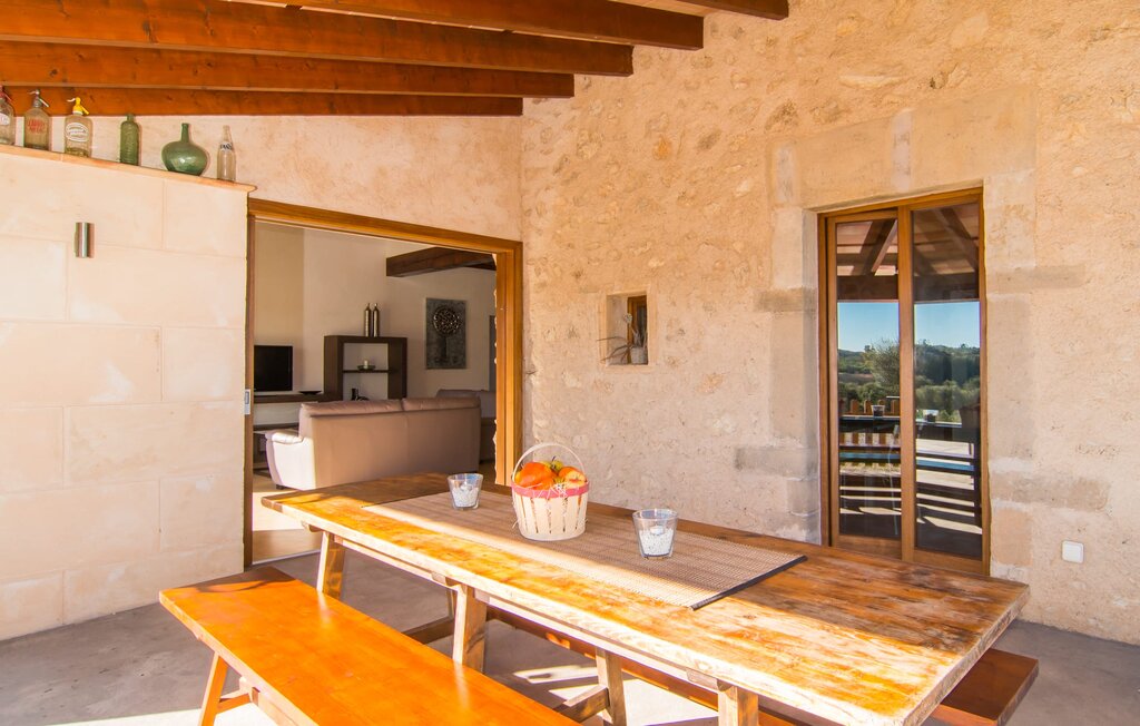 Ferienhaus - Sa Bona, Arta , Spanien - EMF321 28