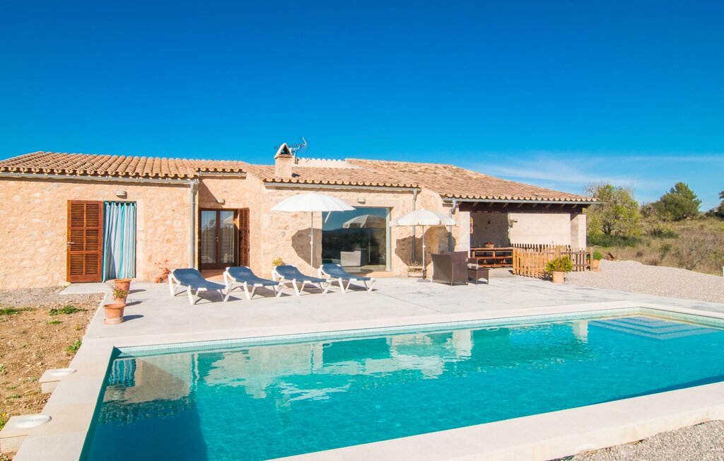 Ferienhaus - Sa Bona, Arta , Spanien - EMF321 7