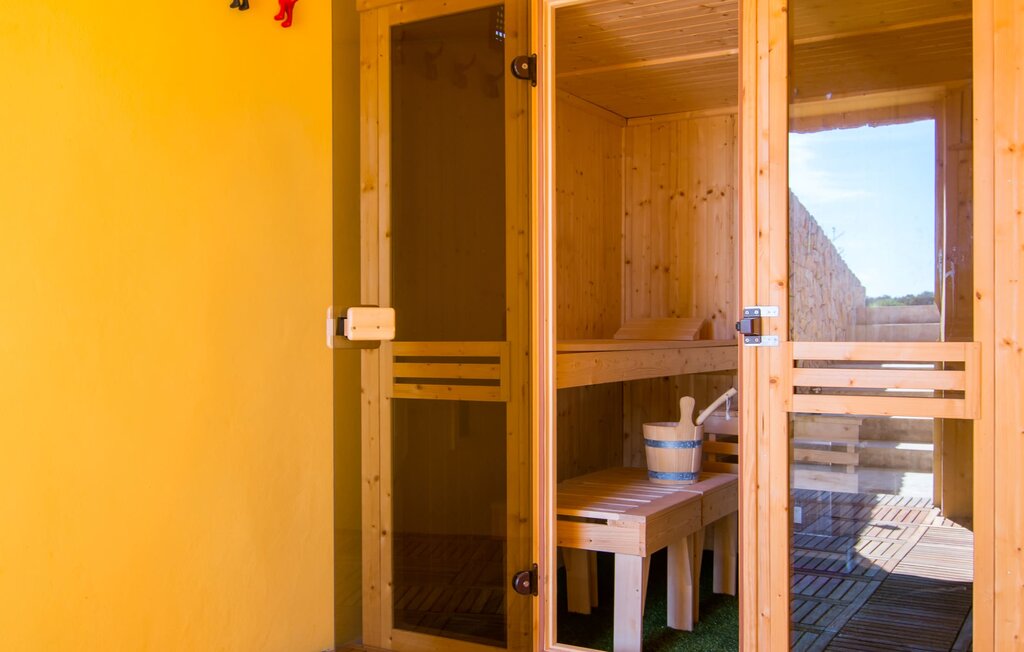 Ferienhaus - Vent, Arta , Spanien - EMF328 39