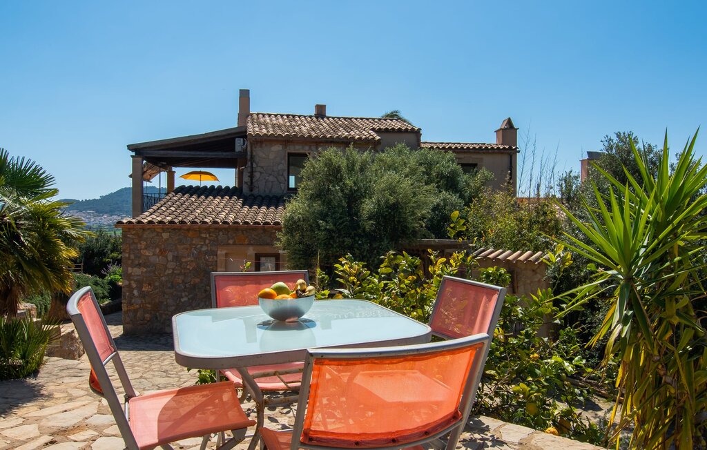 Ferienhaus - Morrills, Capdepera , Spanien - EMF330 4