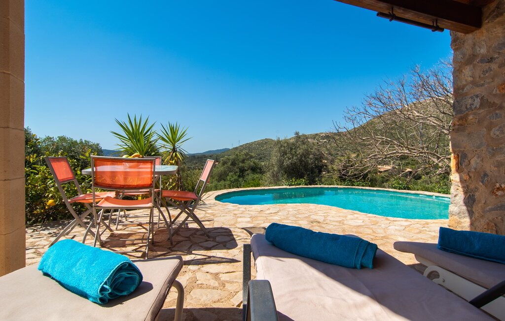 Ferienhaus - Morrills, Capdepera , Spanien - EMF330 14