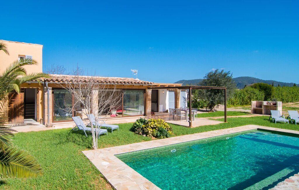 Feriehuse - Ca Ses Nines, Port Verd , Spanien - EMF332 3