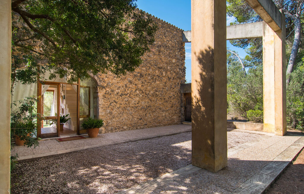 Feriehuse - Viterbo, Son Servera , Spanien - EMF333 22