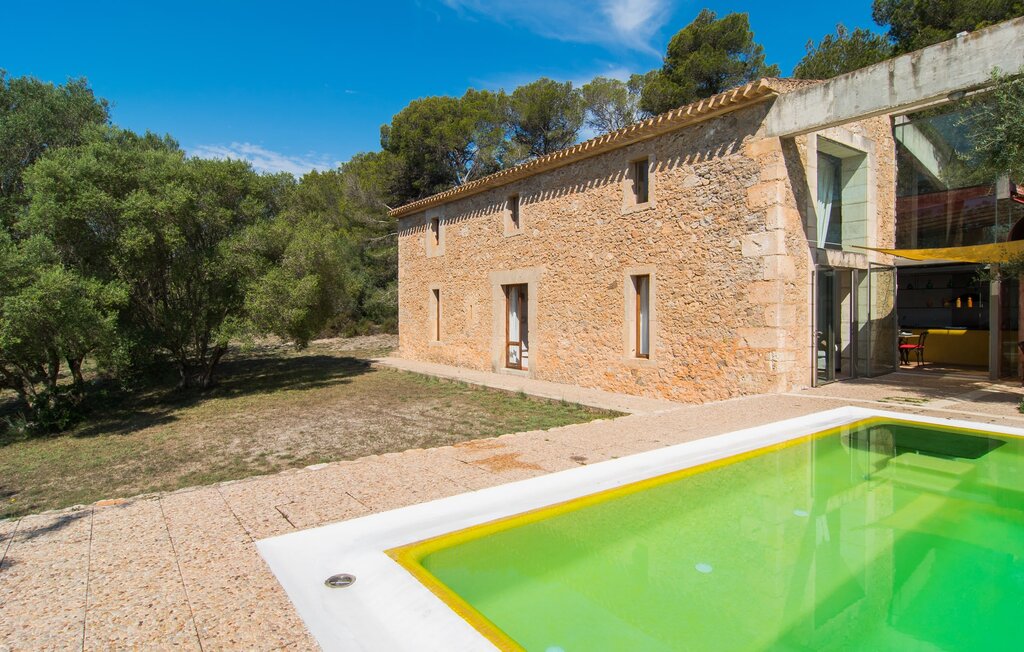 Feriehuse - Viterbo, Son Servera , Spanien - EMF333 13