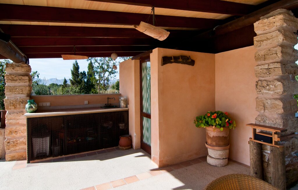 Feriehuse - Es Morer Vermell, Alcudia , Spanien - EMF341 14