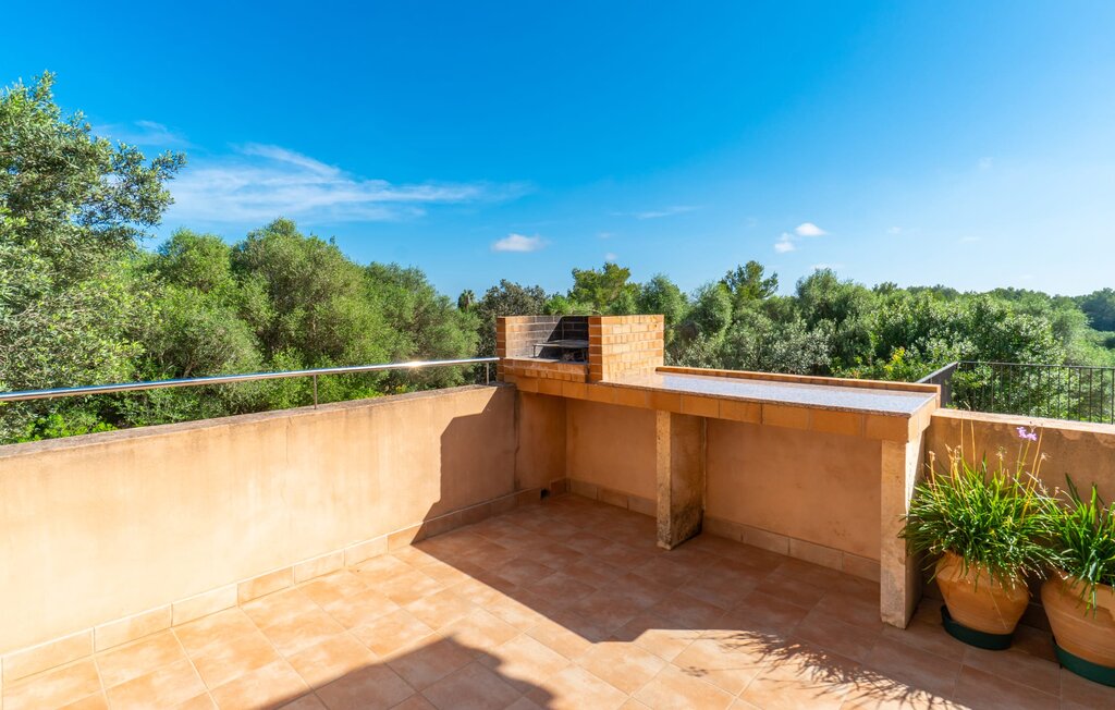 Kuća-za-odmor - Can Rito Nou, Alqueria Blanca , Španjolska - EMF342 24