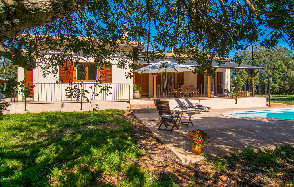 Ferienhaus - Katia, Canyamel , Spanien - EMF343 17