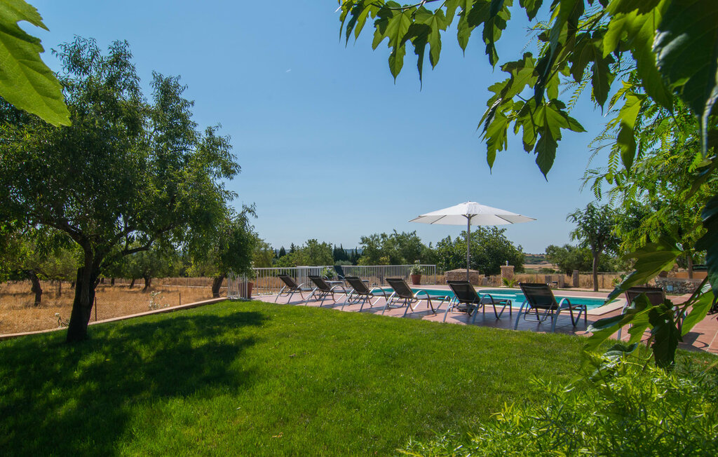 Ferienhaus - Sa Marila, Ariany , Spanien - EMF345 21