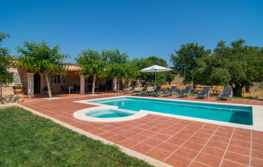 Ferienhaus - Sa Marila, Ariany , Spanien - EMF345 4