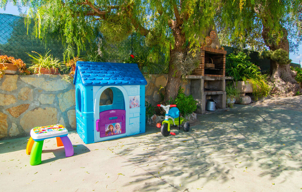 Ferienhaus - Can Aloy, Buger , Spanien - EMF351 39