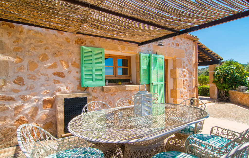 Feriehuse - Yolanda, Manacor , Spanien - EMF353 28