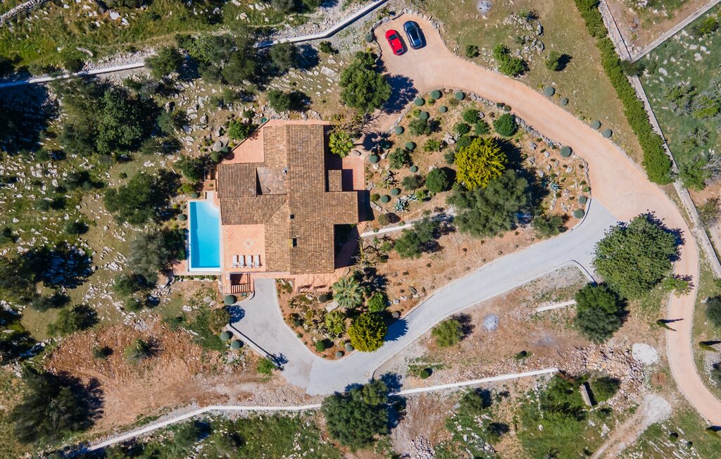 Feriehuse - Pablo, Arta , Spanien - EMF354 14