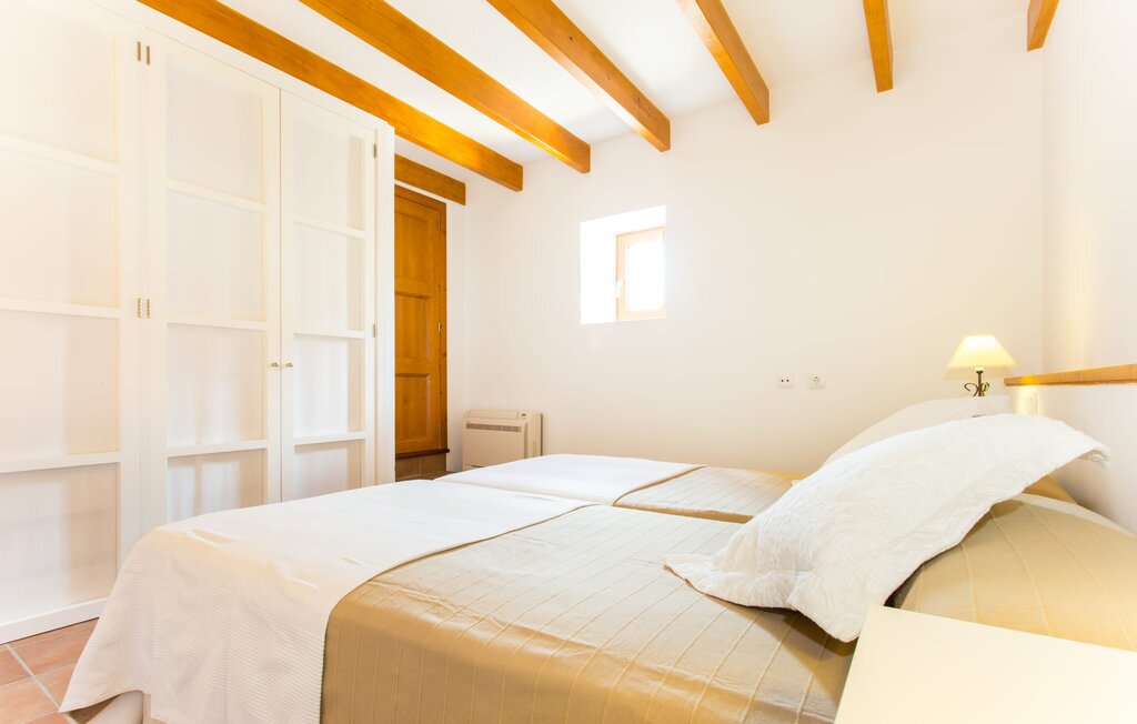 Domy wakacyjne - Els Clepes, Son Servera , Hiszpania - EMF358 34