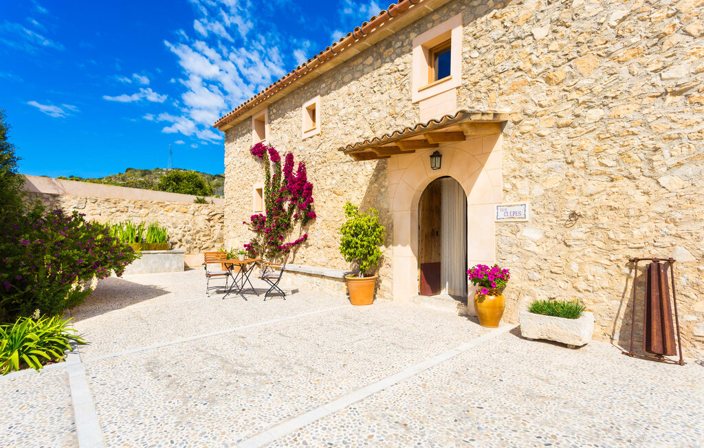 Domy wakacyjne - Els Clepes, Son Servera , Hiszpania - EMF358 8