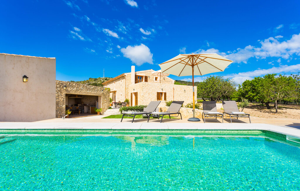 Domy wakacyjne - Els Clepes, Son Servera , Hiszpania - EMF358 10