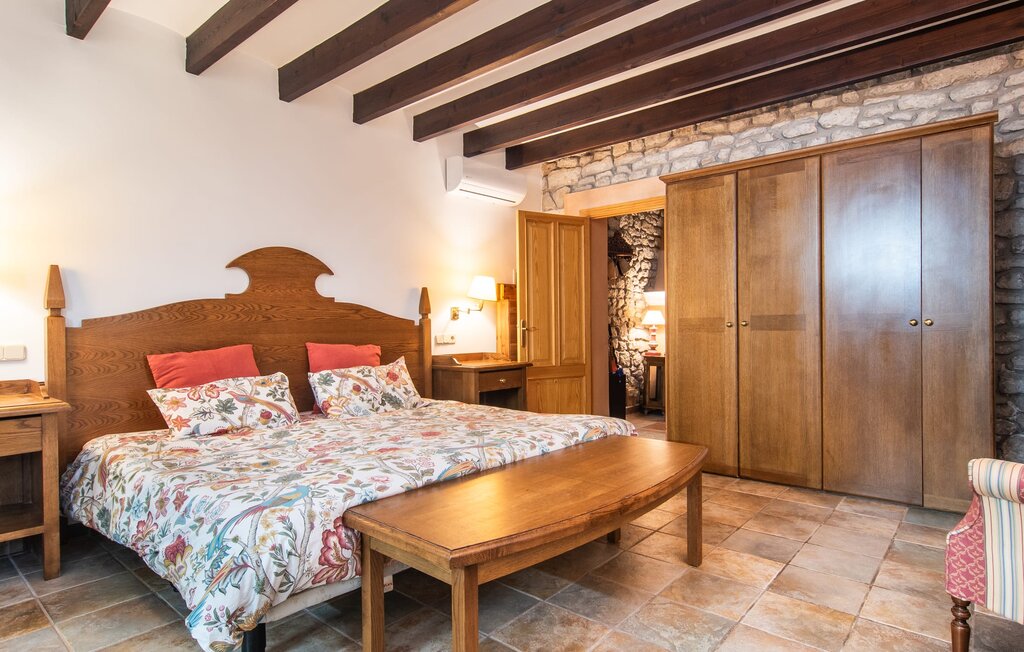 Kuća-za-odmor - Can Bast, Binissalem , Španjolska - EMF364 36