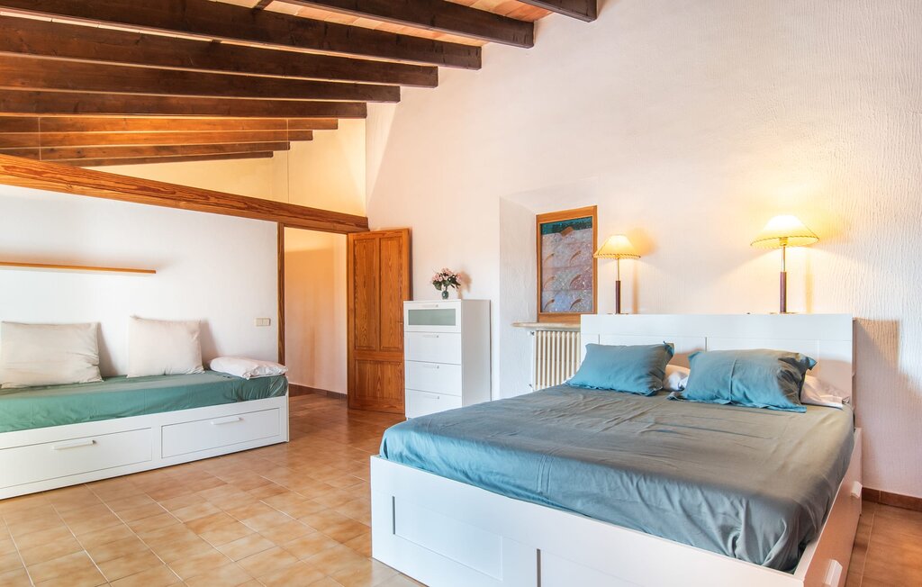 Kuća-za-odmor - Can Bast, Binissalem , Španjolska - EMF364 45