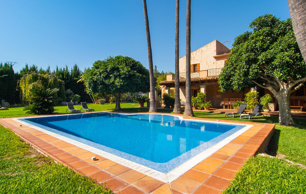 Kuća-za-odmor - Can Bast, Binissalem , Španjolska - EMF364 2