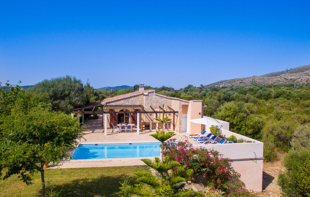 Feriehuse - Placer, Capdepera , Spanien - EMF367 3