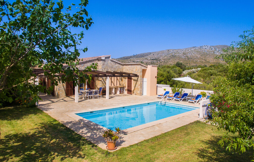 Feriehuse - Placer, Capdepera , Spanien - EMF367 12