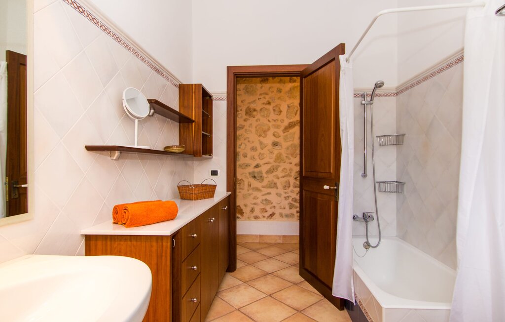 Feriehuse - Sa Mata Grossa, Buger , Spanien - EMF368 50