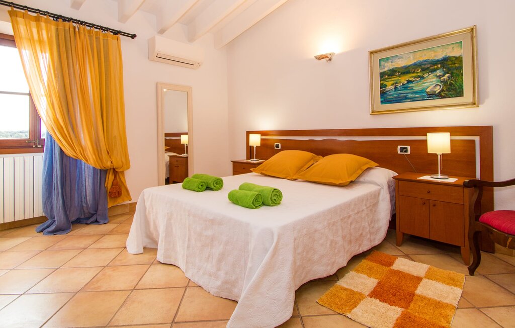 Feriehuse - Sa Mata Grossa, Buger , Spanien - EMF368 41