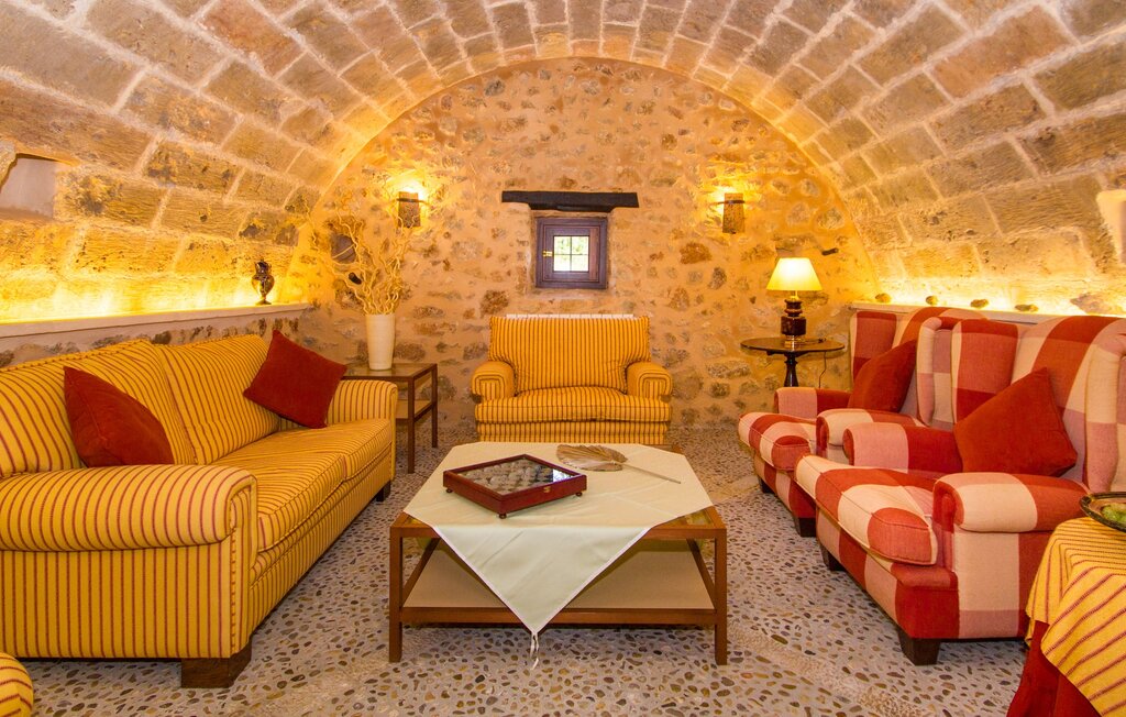 Feriehuse - Sa Mata Grossa, Buger , Spanien - EMF368 27