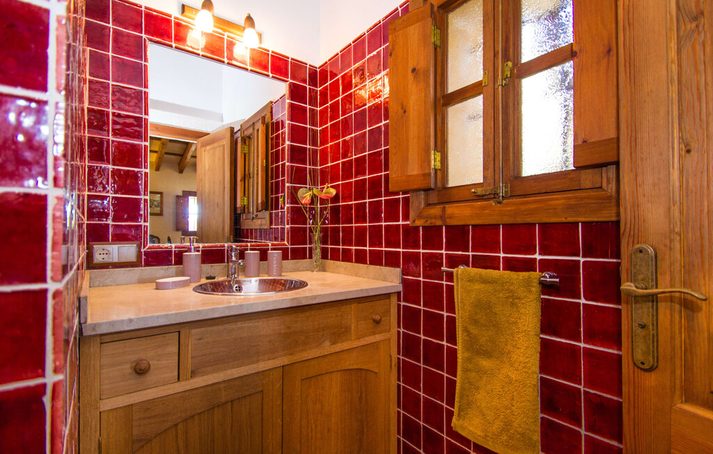 Feriehuse - Son Ravell, Felanitx , Spanien - EMF377 32