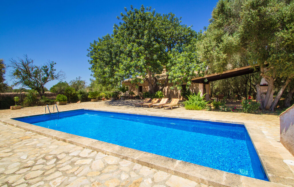 Feriehuse - Son Ravell, Felanitx , Spanien - EMF377 4