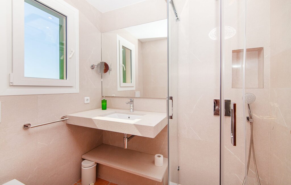 Ferienhaeuser - Ses Mamellas, SHorta , Spanien - EMF378 52