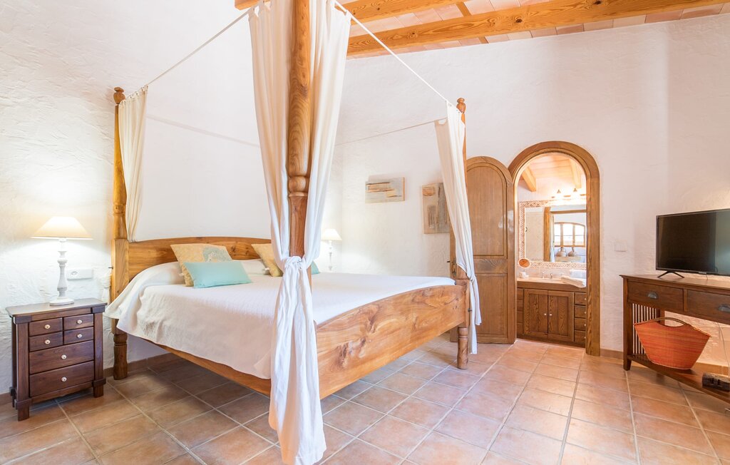 Feriehuse - Yuma, Algaida , Spanien - EMF382 39