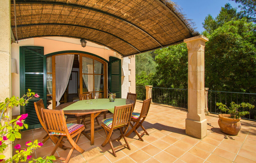 Feriehuse - Yuma, Algaida , Spanien - EMF382 7