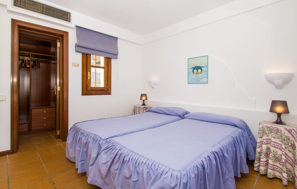 Ferienhaus - Can Rubi, Andratx , Spanien - EMF383 40