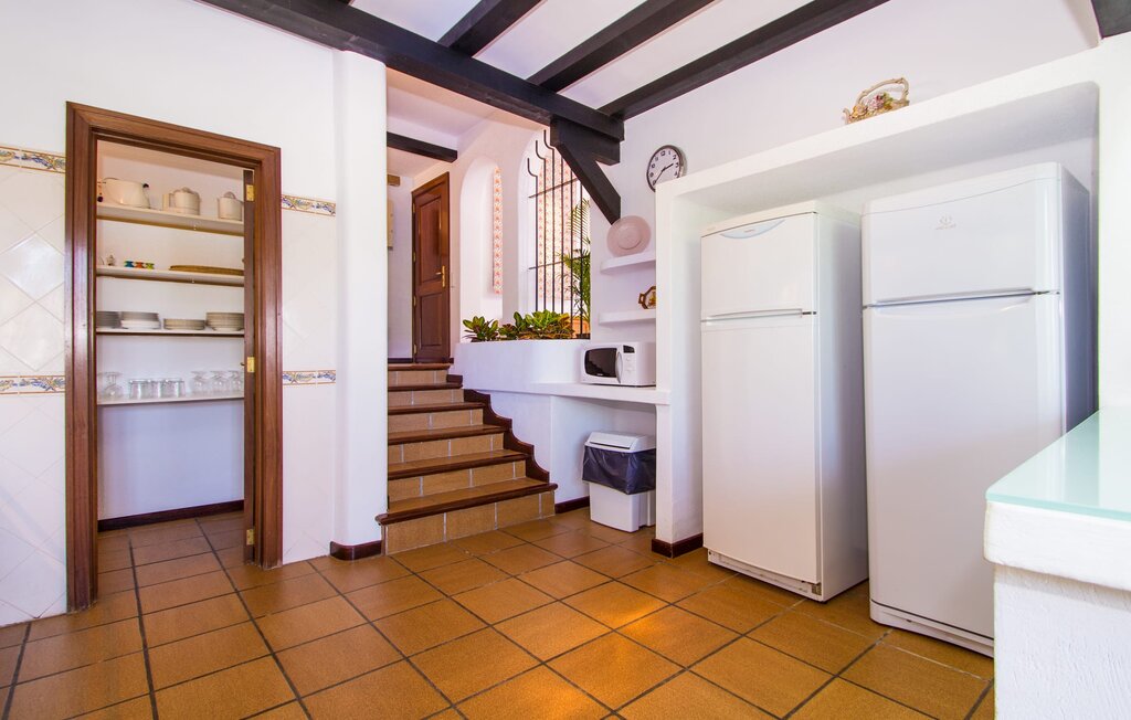 Ferienhaus - Can Rubi, Andratx , Spanien - EMF383 25