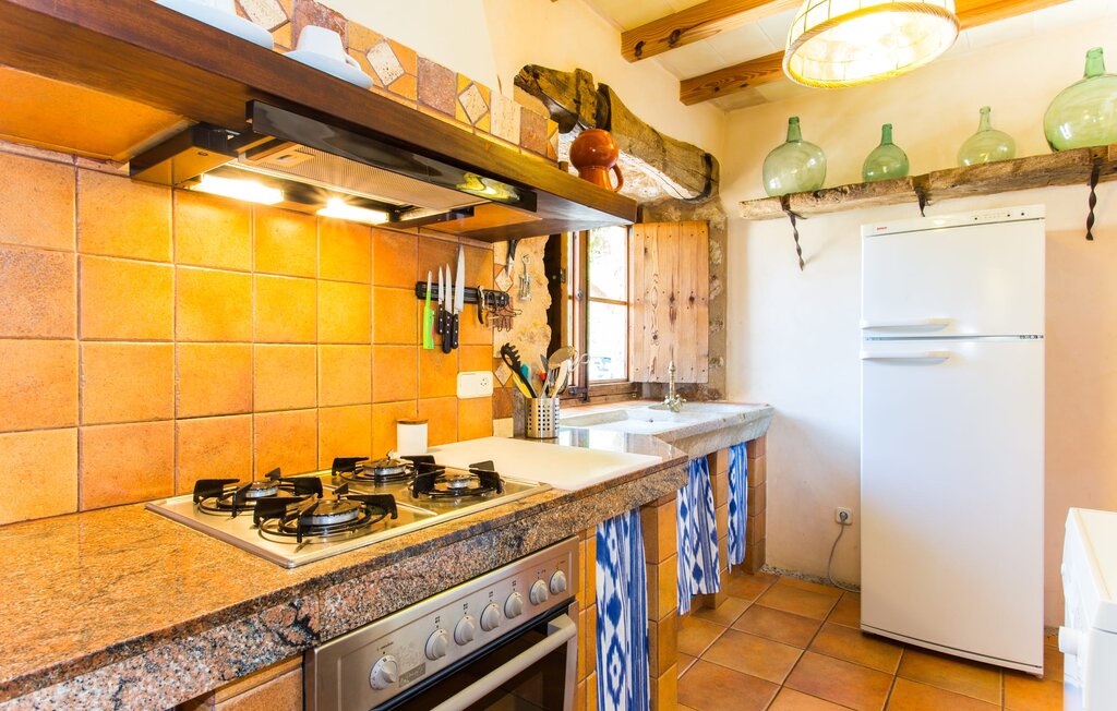 Feriehuse - Can Puri, Costitx , Spanien - EMF384 26