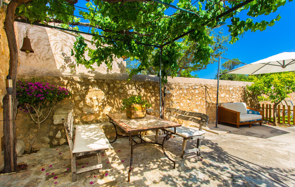 Feriehuse - Can Puri, Costitx , Spanien - EMF384 7