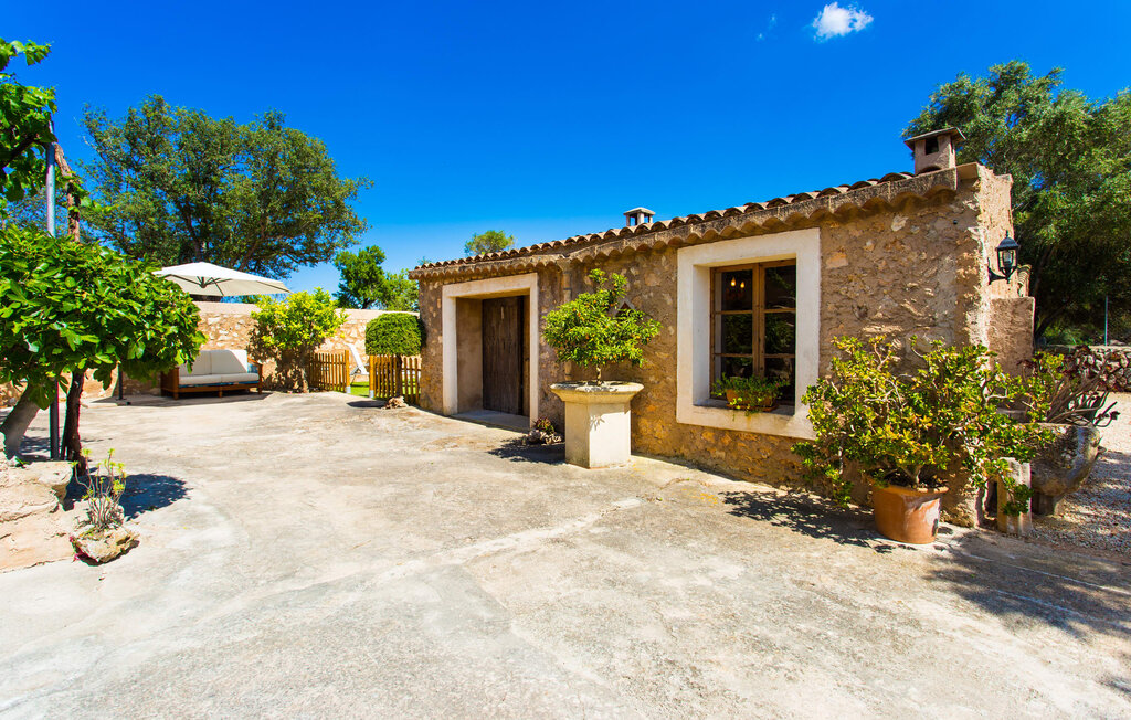 Feriehuse - Can Puri, Costitx , Spanien - EMF384 20