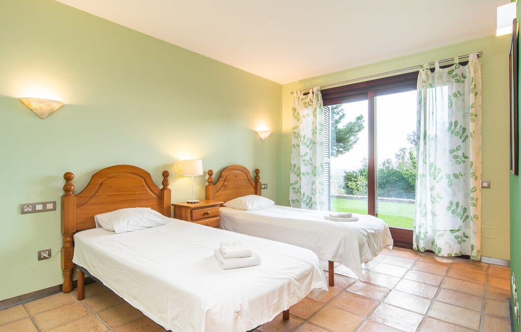 Ferienhaus - Can Gat, Bunyola , Spanien - EMF385 36